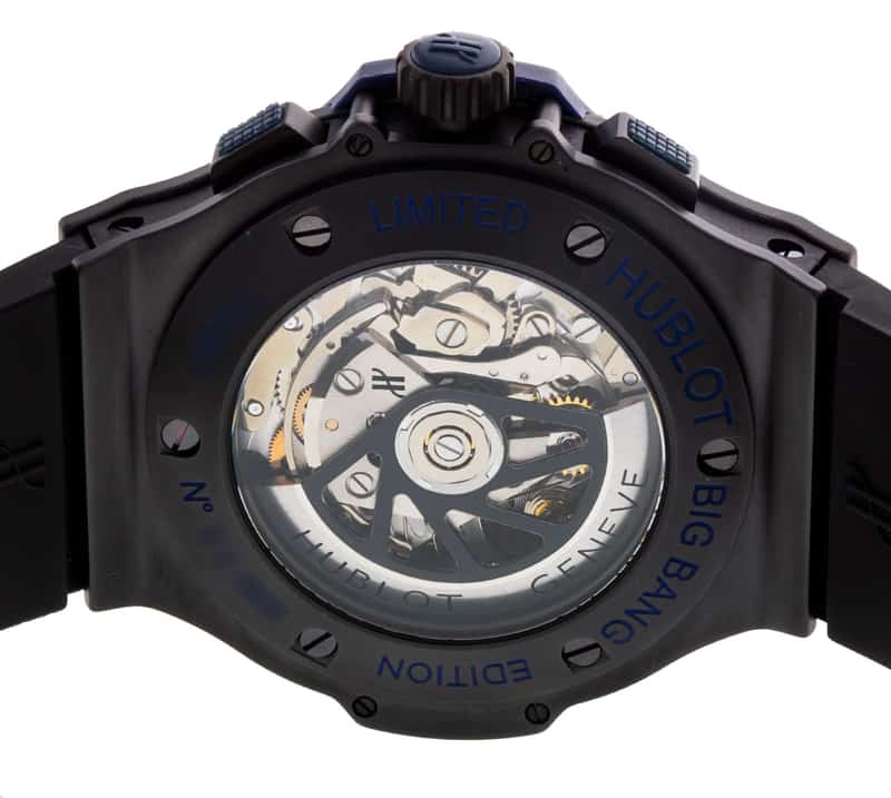 Hublot Big Bang 301.C1.1190.GR